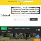 collingwoodrecsociety.com