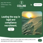 collins-search.com