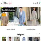 collinsclothiers.shop