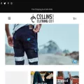 collinsclothingco.com.au