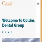 collinsdentalgroup.com