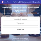 collisionclaimer.com