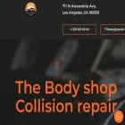 collisionfixed.com