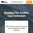 collisionsettlements.com