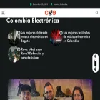 colombiaelectronica.com