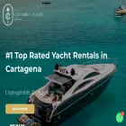 colombialuxurygroup.com