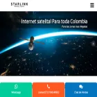 colombiasatelital.com