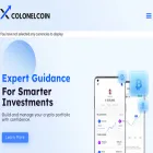 colonelcoin.com