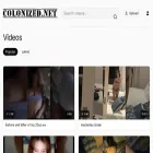colonized.net