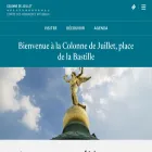 colonne-de-juillet.fr