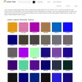 color-hex.org