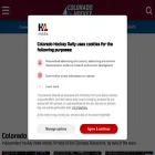 coloradohockeydaily.com