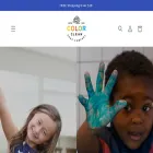 colorcleansoap.com
