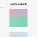 colorfulgradients.tumblr.com