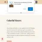 colorfulsisters.com