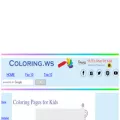 coloring.ws