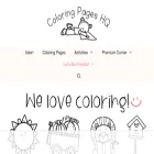 coloringpageshq.com