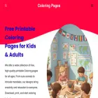 coloringpagessimple.com