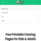 coloringsave.com