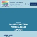 colorsavvystudio.com