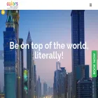 colorsholidays.com