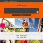 colorshop.lt