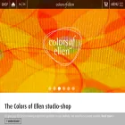 colorsofellen.com