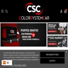 colorsystemcar.com