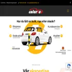 colortec.no