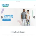 colortradepaints.com