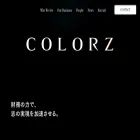 colorz-grp.com