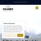 coloseo.sk