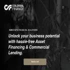 colossalfinance.au