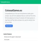 colossalgames.eu