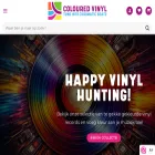 colouredvinyl.nl