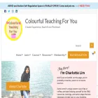 colourfulteachingforyou.com