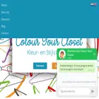 colouryourcloset.com