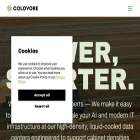 colovore.com