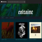 coltaine.bandcamp.com