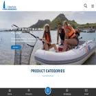 coltonyacht.com