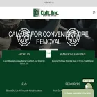 coltscraptire.com
