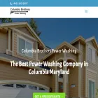 columbiabrotherspowerwashing.com