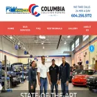 columbiacollision.com