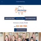 columbiadentalgroup.com