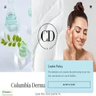 columbiadermsc.com