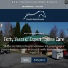 columbiaequine.com