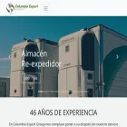columbiaexportgroup.com