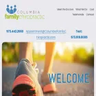 columbiafamilychiropractic.com