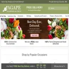 columbiaflowersandgifts.com
