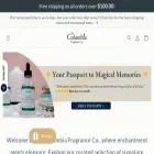columbiafragrance.com